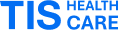 Logo da Tis Health  Care